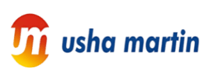 UM USHA MARTIN