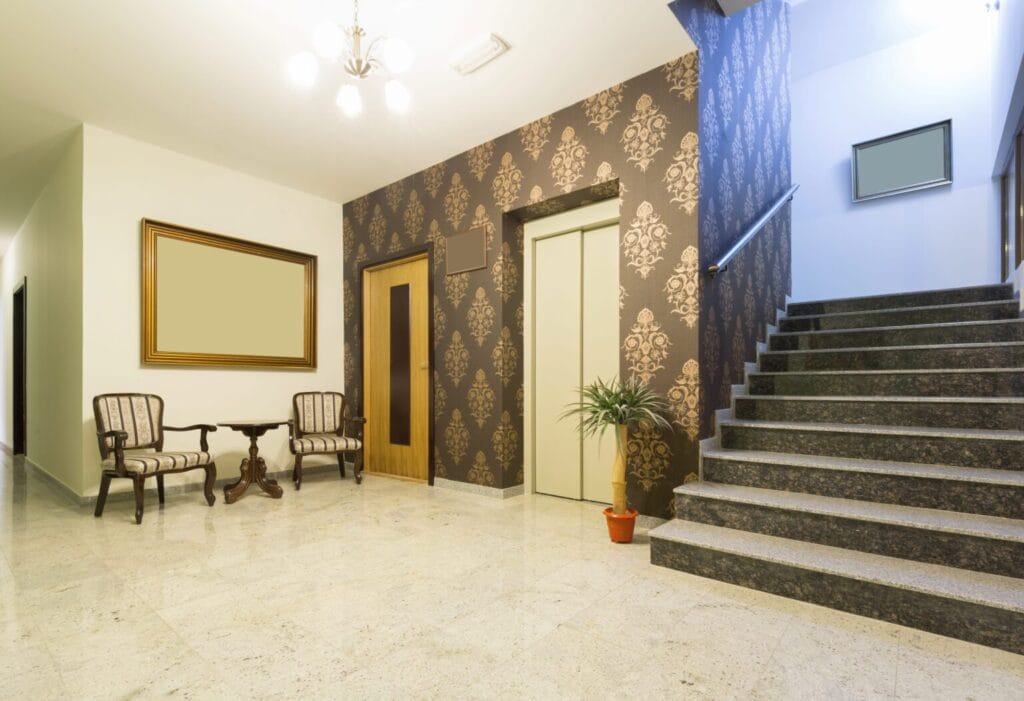 Home Elevators
